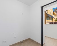 New Build - Apartment - Flat - Benijófar - Pueblo