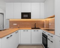 New Build - Apartment - Flat - Benijófar - Pueblo