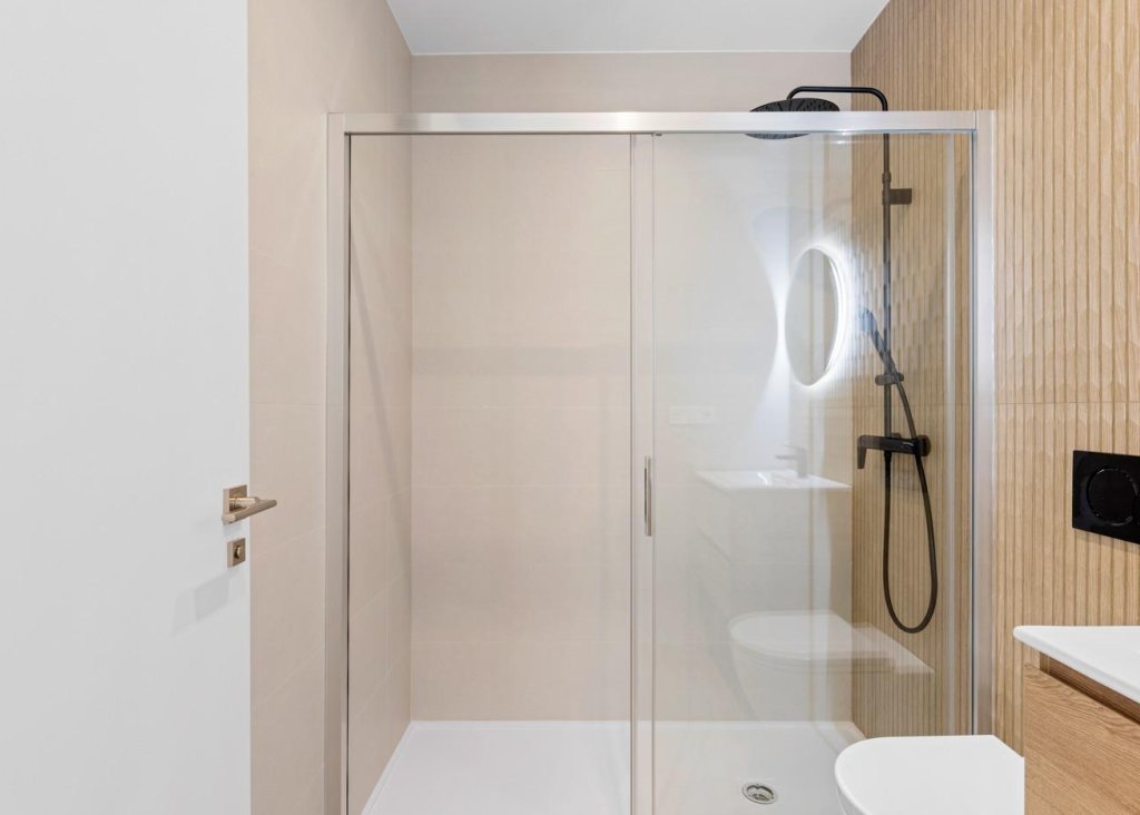 New Build - Apartment - Flat - Benijófar - Pueblo