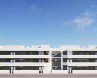 New Build - Apartment - Flat - Benijófar - Pueblo