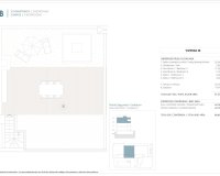 New Build - Apartment - Flat - Benijófar - Pueblo