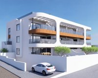 New Build - Apartment - Flat - Benijófar - Pueblo