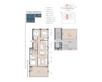 New Build - Apartment - Flat - Benijófar - Pueblo