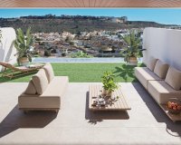 New Build - Apartment - Flat - Benijófar - Pueblo