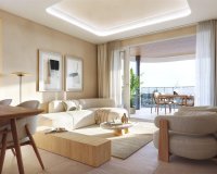 New Build - Apartment - Flat - Benijófar - Pueblo