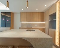 New Build - Apartment - Flat - Benijófar - Pueblo