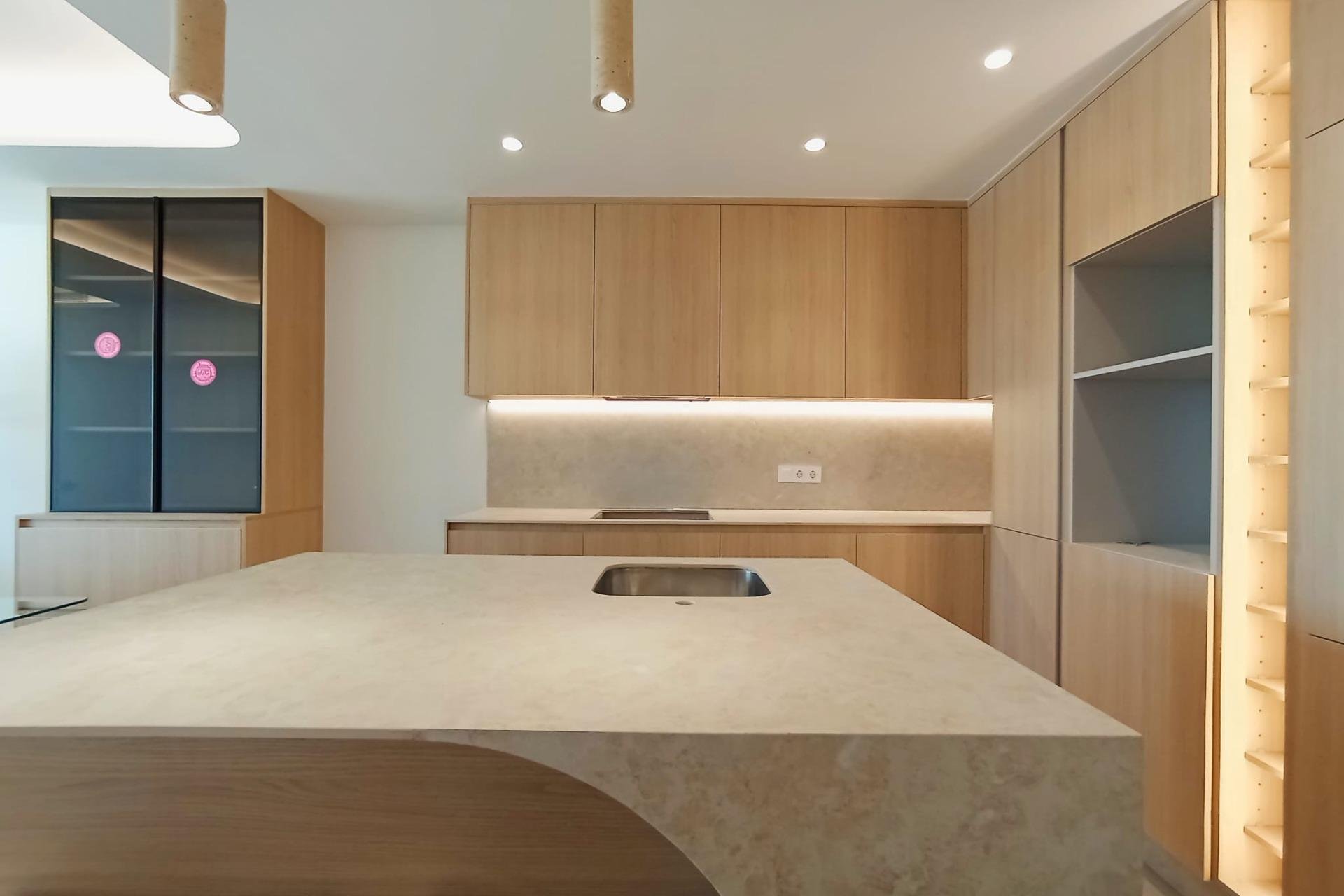 New Build - Apartment - Flat - Benijófar - Pueblo