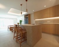 New Build - Apartment - Flat - Benijófar - Pueblo