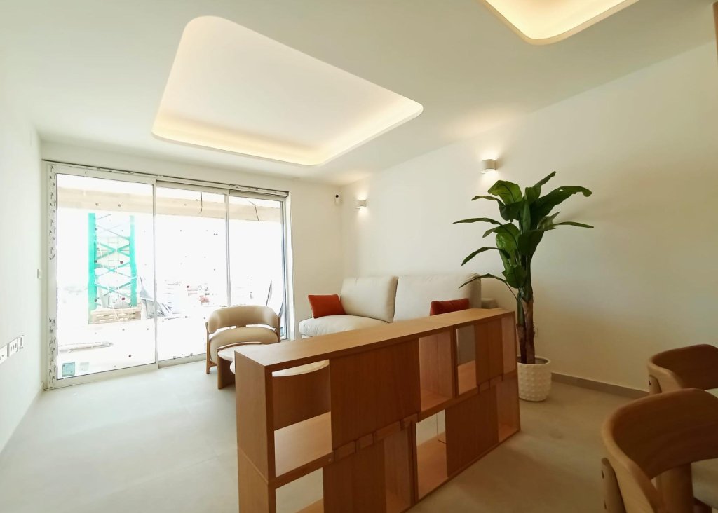 New Build - Apartment - Flat - Benijófar - Pueblo