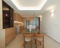 New Build - Apartment - Flat - Benijófar - Pueblo