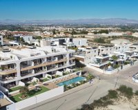 New Build - Apartment - Flat - Benijófar - Pueblo