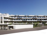 New Build - Apartment - Flat - Benijófar - Pueblo