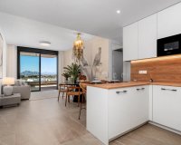 New Build - Apartment - Flat - Benijófar - Pueblo