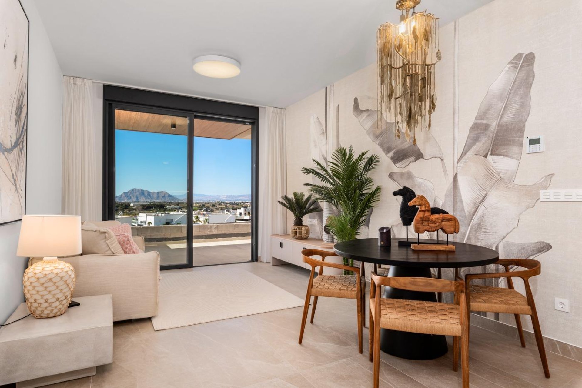New Build - Apartment - Flat - Benijófar - Pueblo