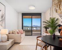 New Build - Apartment - Flat - Benijófar - Pueblo