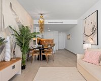 New Build - Apartment - Flat - Benijófar - Pueblo
