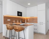 New Build - Apartment - Flat - Benijófar - Pueblo