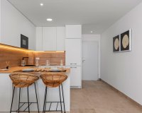 New Build - Apartment - Flat - Benijófar - Pueblo