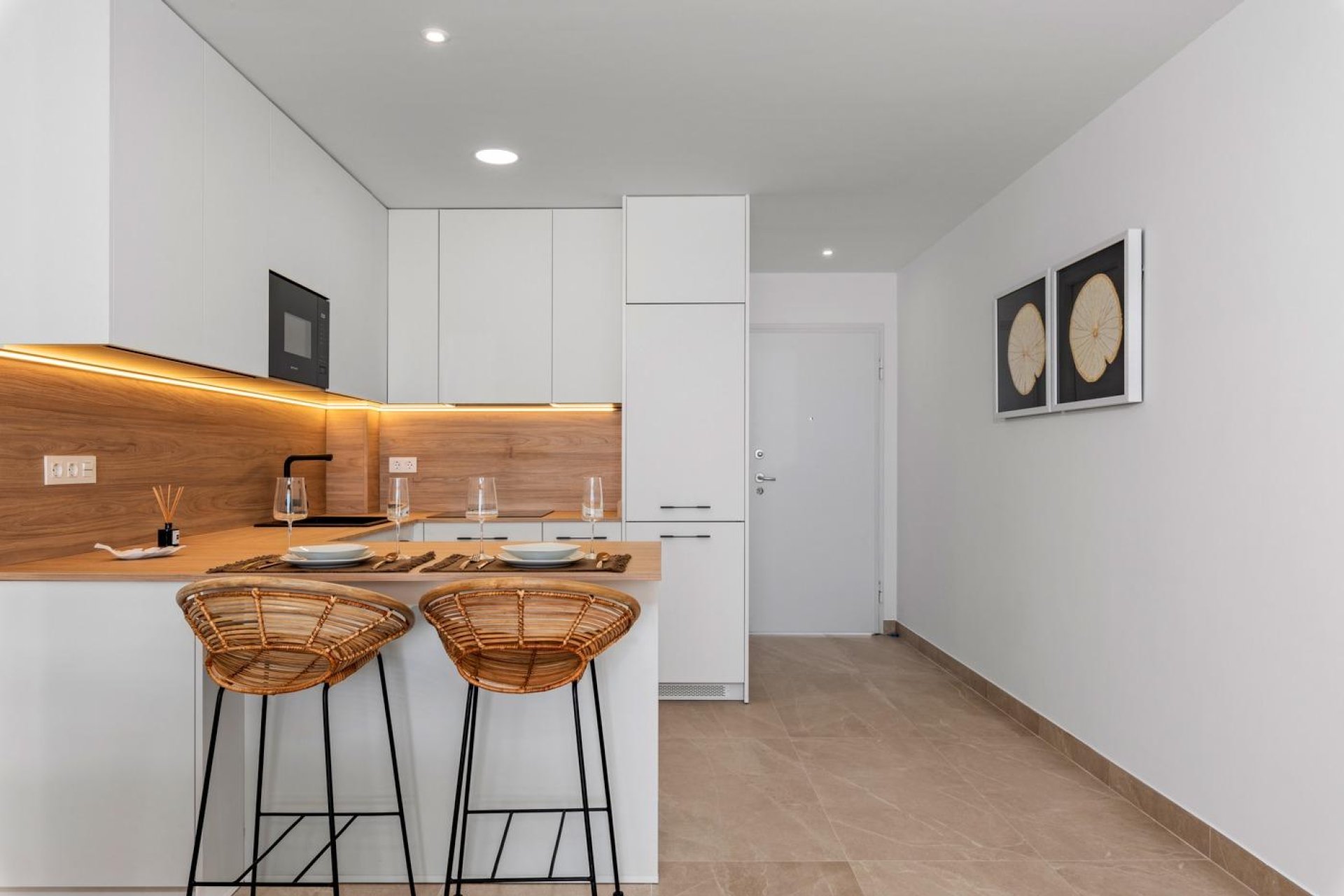 New Build - Apartment - Flat - Benijófar - Pueblo