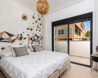 New Build - Apartment - Flat - Benijófar - Pueblo