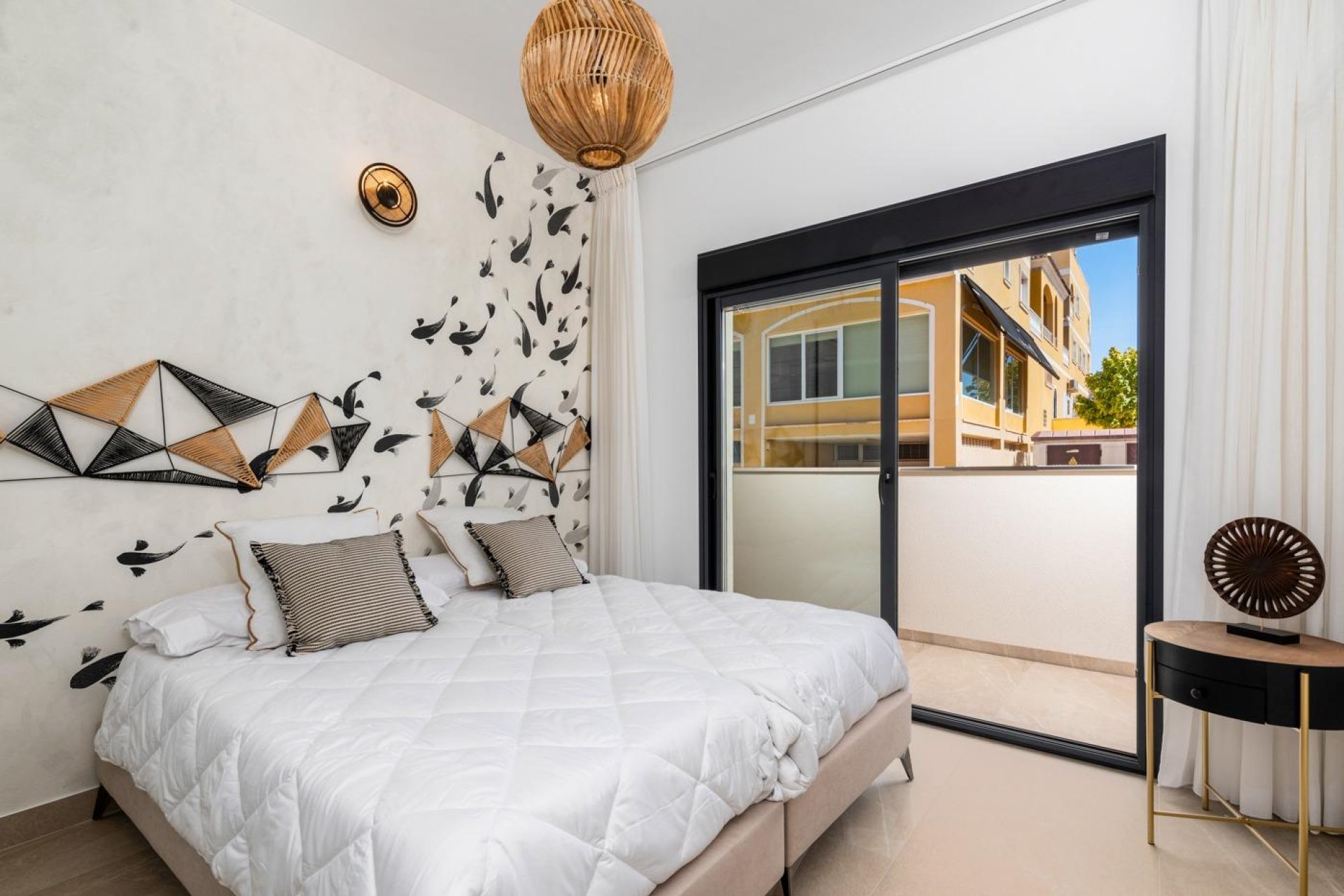 New Build - Apartment - Flat - Benijófar - Pueblo