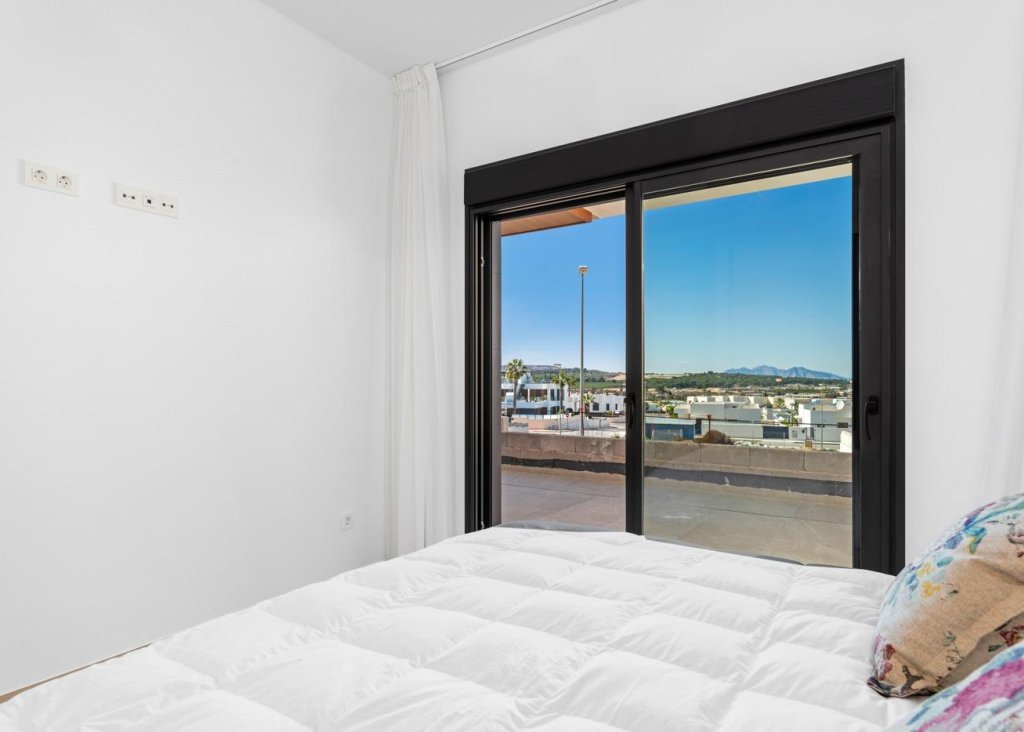 New Build - Apartment - Flat - Benijófar - Pueblo