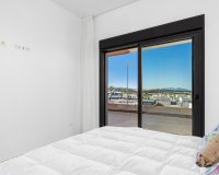 New Build - Apartment - Flat - Benijófar - Pueblo