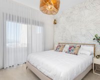 New Build - Apartment - Flat - Benijófar - Pueblo