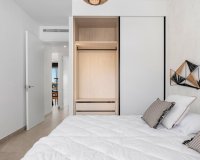 New Build - Apartment - Flat - Benijófar - Pueblo