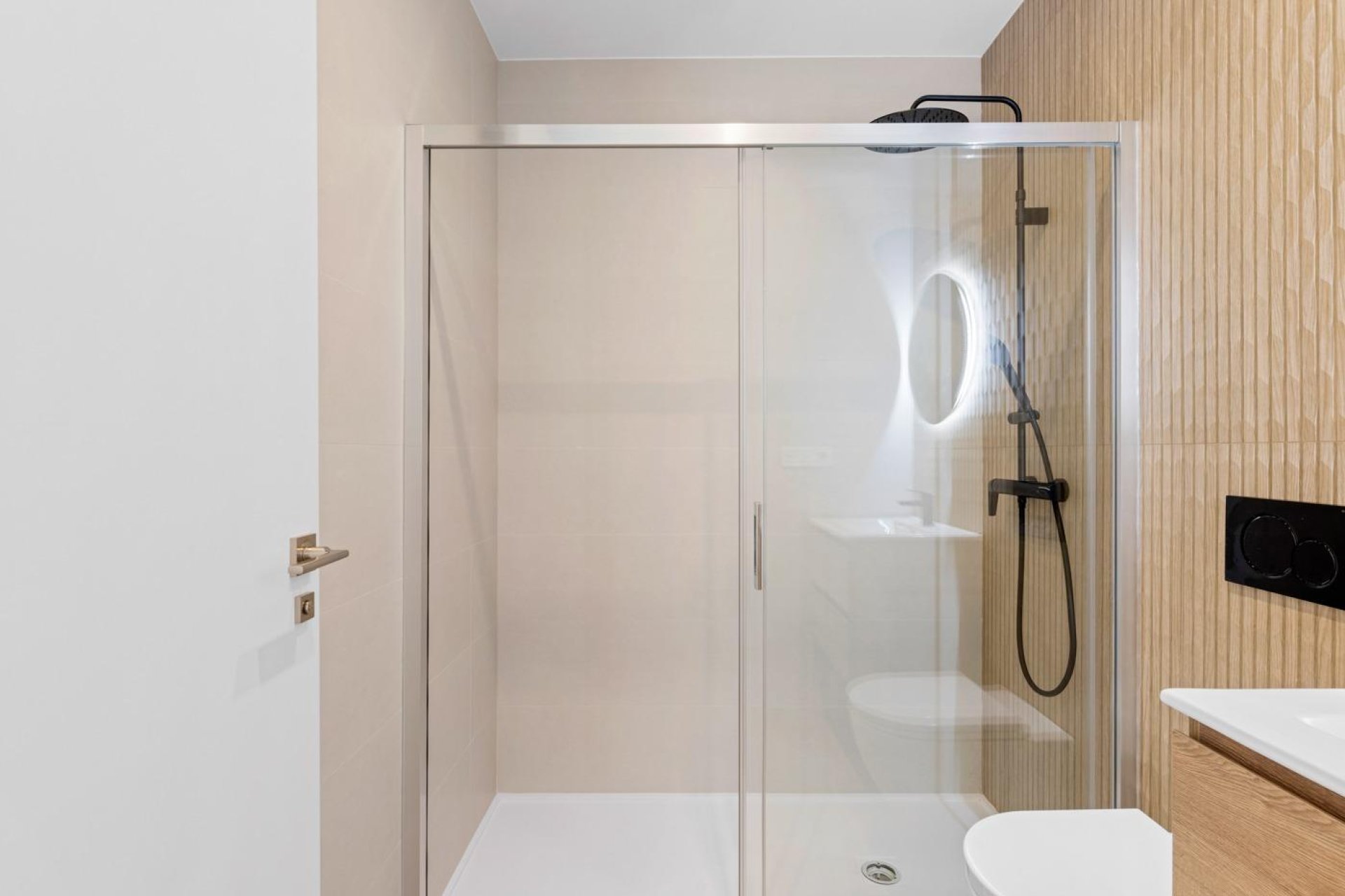 New Build - Apartment - Flat - Benijófar - Pueblo