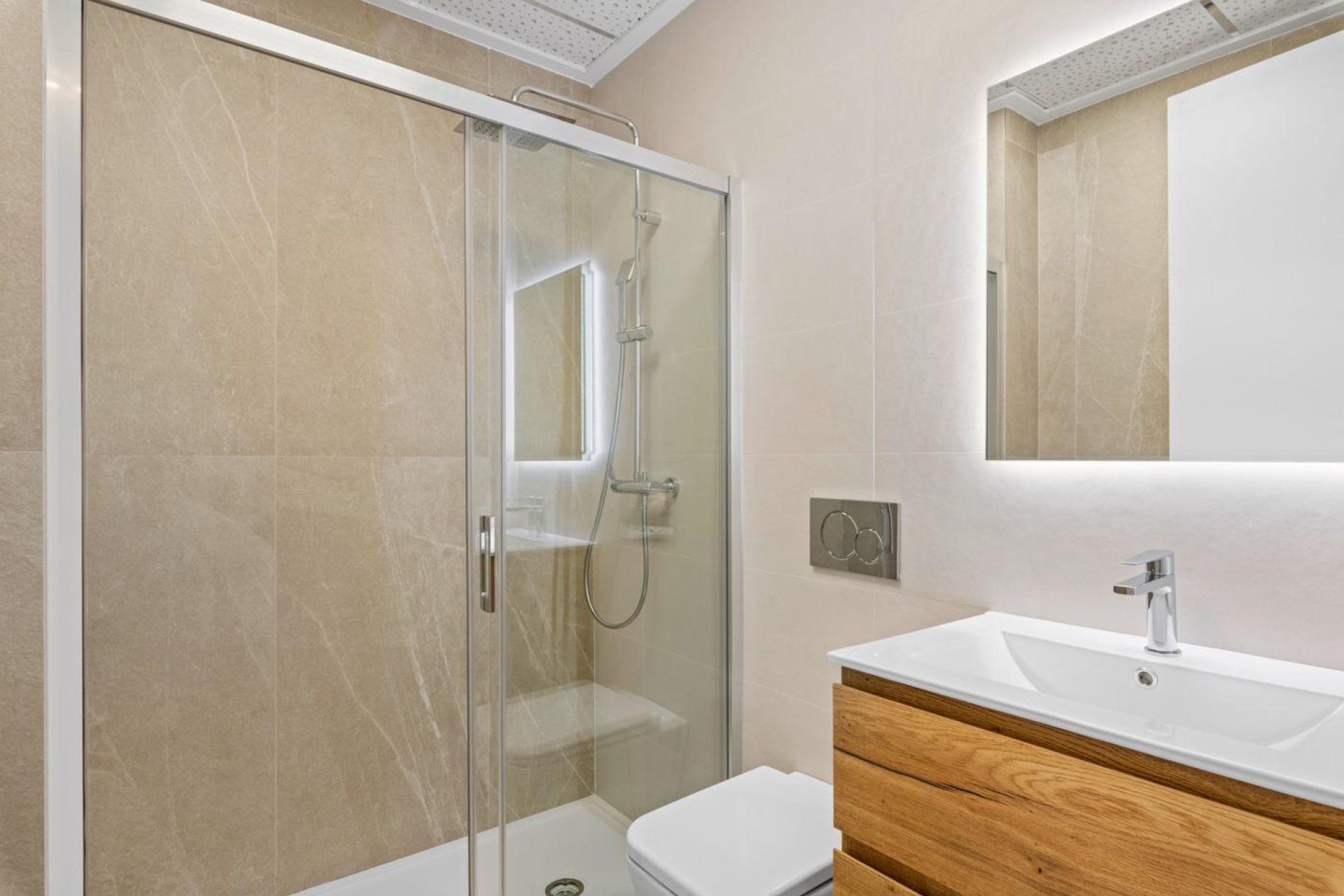 New Build - Apartment - Flat - Benijófar - Pueblo