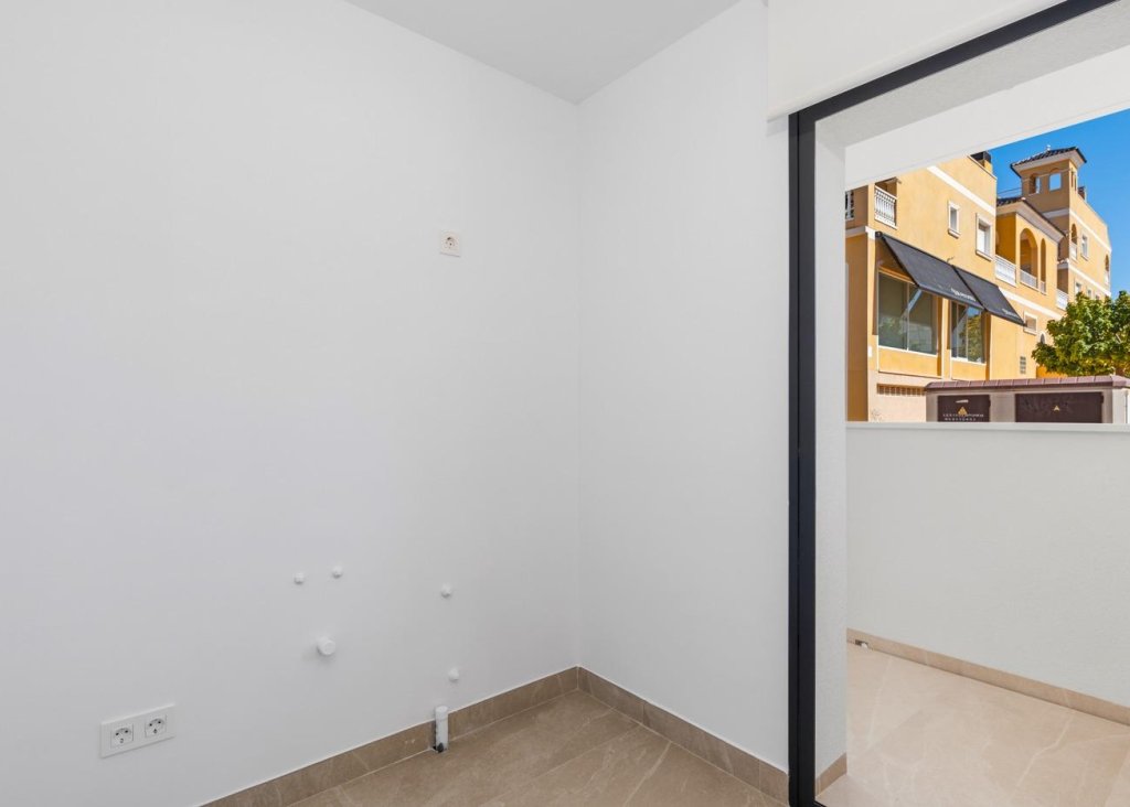 New Build - Apartment - Flat - Benijófar - Pueblo