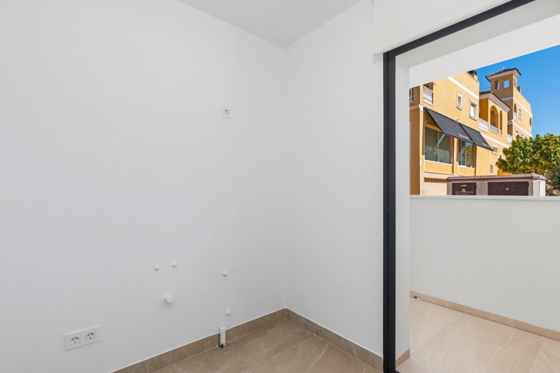 New Build - Apartment - Flat - Benijófar - Pueblo