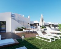 New Build - Apartment - Flat - Benijófar - Pueblo