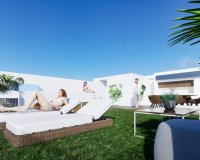New Build - Apartment - Flat - Benijófar - Pueblo