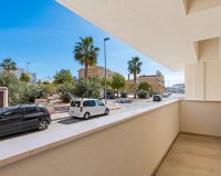 New Build - Apartment - Flat - Benijófar - Pueblo