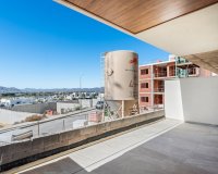 New Build - Apartment - Flat - Benijófar - Pueblo