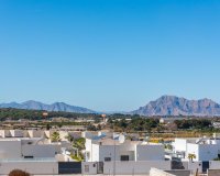 New Build - Apartment - Flat - Benijófar - Pueblo
