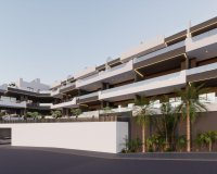 New Build - Apartment - Flat - Benijófar - Pueblo
