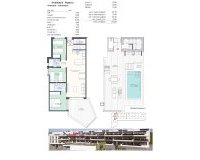 New Build - Apartment - Flat - Benijófar - Pueblo