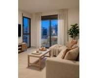 New Build - Apartment - Flat - Benijófar - Pueblo