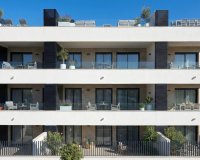 New Build - Apartment - Flat - Benijófar - Pueblo