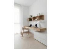 New Build - Apartment - Flat - Benijófar - Pueblo