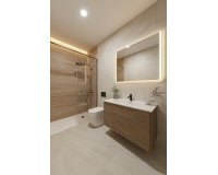 New Build - Apartment - Flat - Benijófar - Pueblo