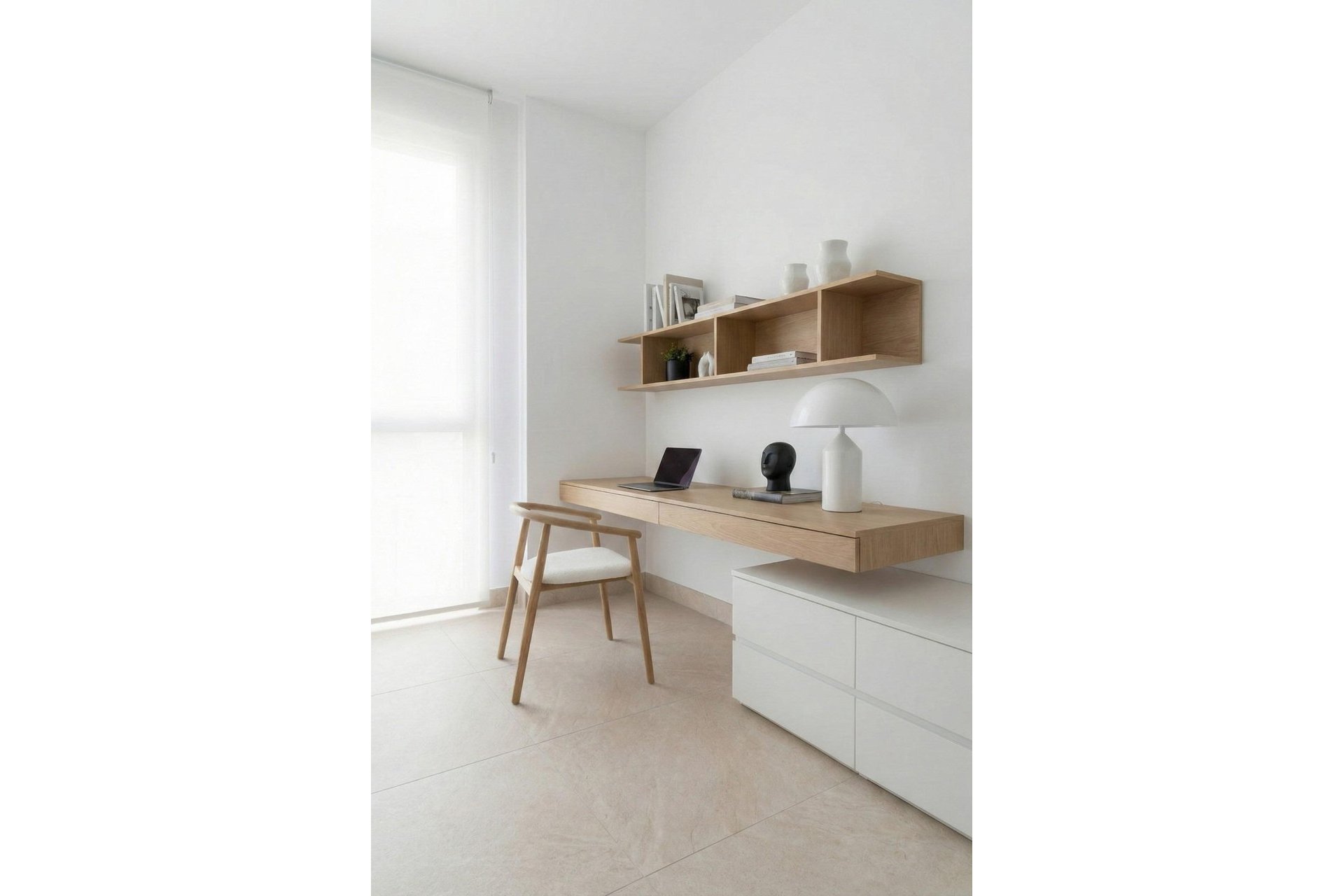 New Build - Apartment - Flat - Benijófar - Pueblo