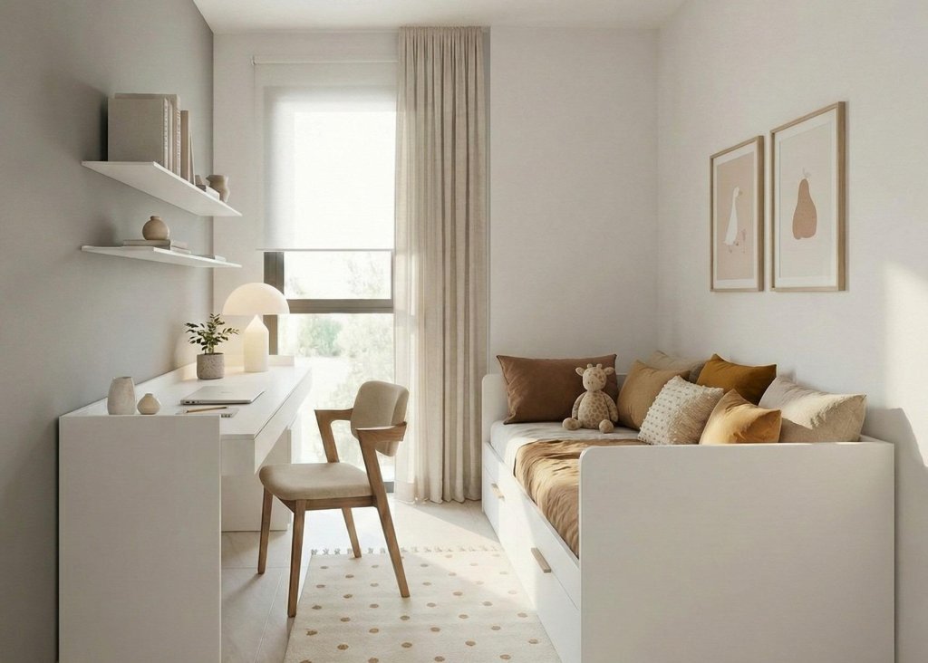 New Build - Apartment - Flat - Benijófar - Pueblo