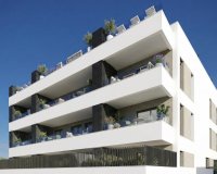 New Build - Apartment - Flat - Benijófar - Pueblo