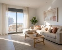 New Build - Apartment - Flat - Benijófar - Pueblo