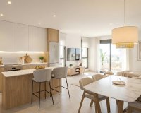 New Build - Apartment - Flat - Benijófar - Pueblo