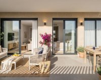 New Build - Apartment - Flat - Benijófar - Pueblo
